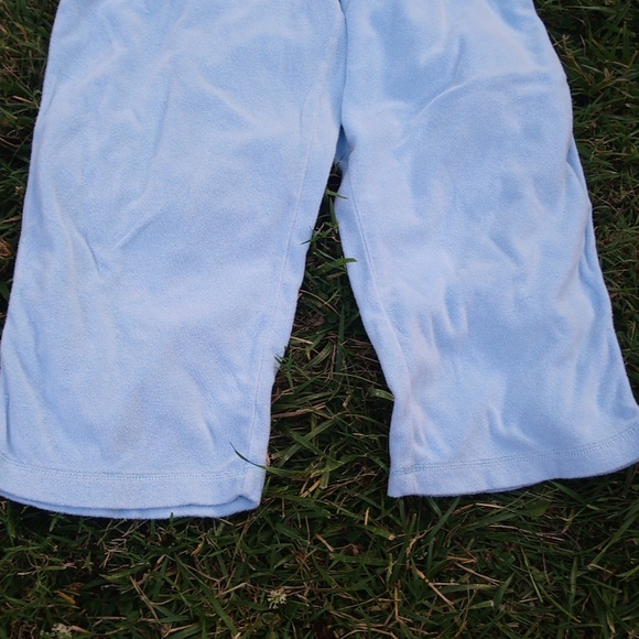 SJB Active Soft Comfy Matching Light Blue Jacket Pants Set - Picture 12 of 16